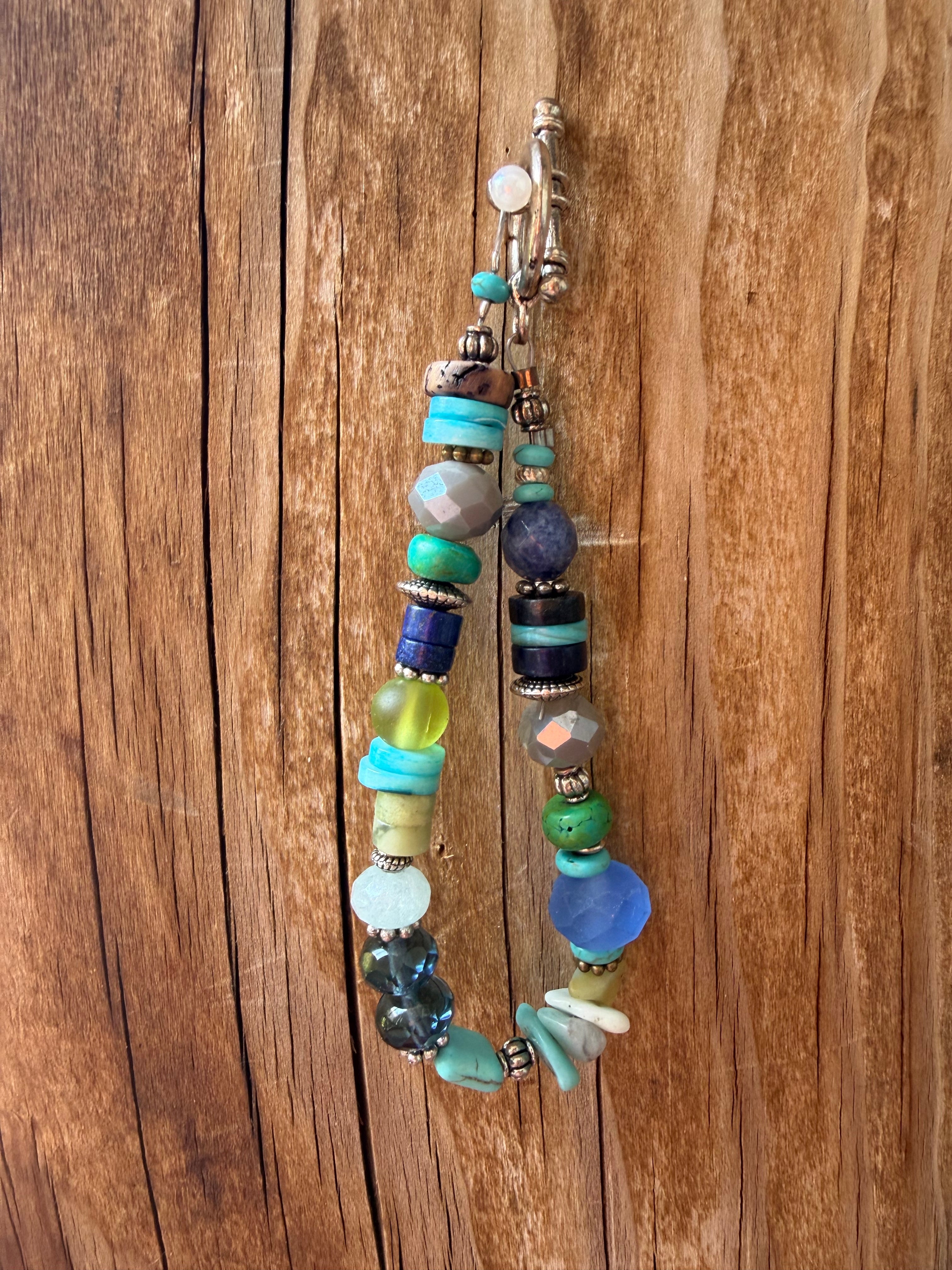 Beaded Bracelets