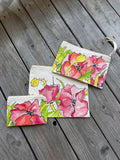 Pink Wildflower 3 Pack Collection
