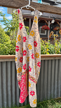 Wildflower Kantha Jumper
