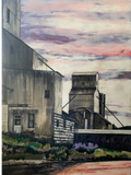 Pink Skies — Limited Edition Print