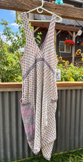 Ivory Rose Kantha Jumper